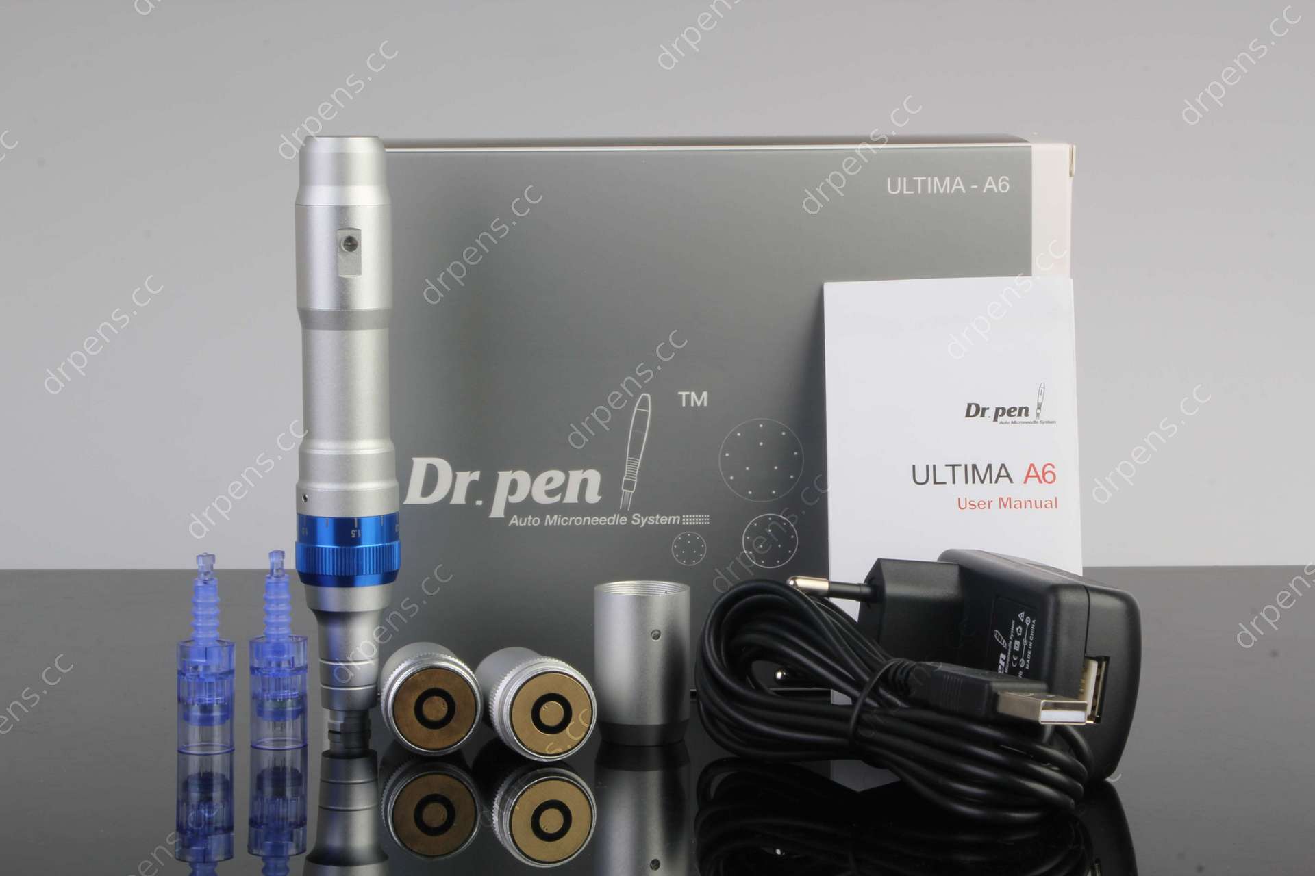 Dr Pen A6